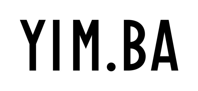 Logo YIM.BA