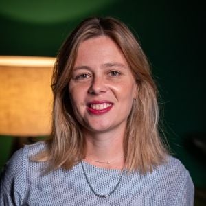 Author photo
