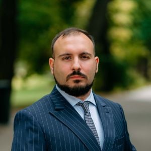 Author photo