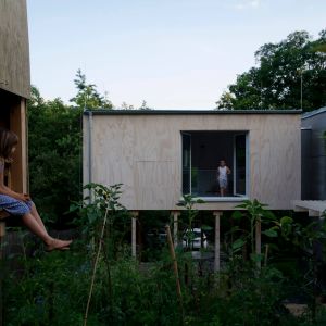 Autorka: Katarína Príkopská