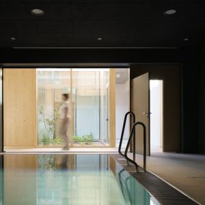 Autorka: Alex Shoots Buildings