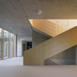 Autorka: Alex Shoots Buildings