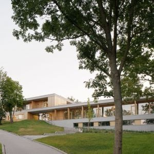 Autorka: Alex Shoots Buildings