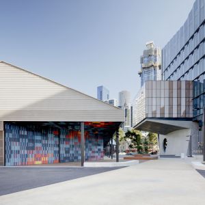 Autor: John Gollings / Archdaily