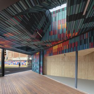 Autor: John Gollings / Archdaily