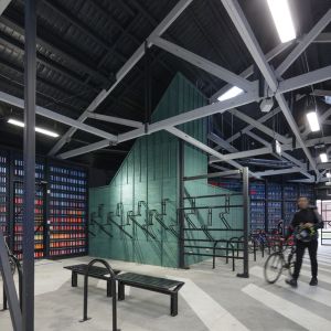 Autor: John Gollings / Archdaily