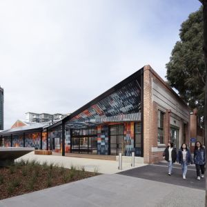 Autor: John Gollings / Archdaily