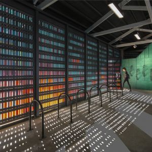 Autor: John Gollings / Archdaily