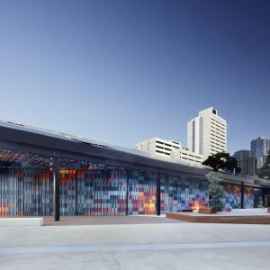 Autor: John Gollings / Archdaily