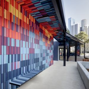 Autor: John Gollings / Archdaily