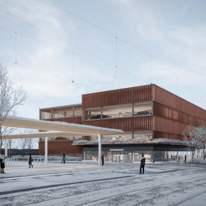 Zdroj: OVA Architekt