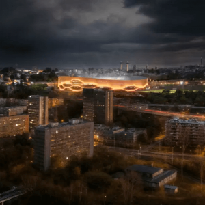 Zdroj: Mesto Ostrava / L35 Arquitectos