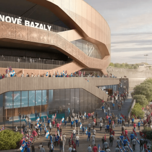 Zdroj: Mesto Ostrava / L35 Arquitectos