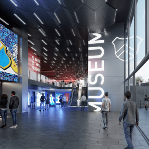 Zdroj: Mesto Ostrava / L35 Arquitectos