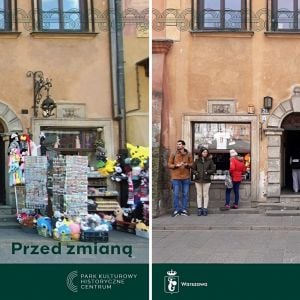 Zdroj: Mesto Varšava