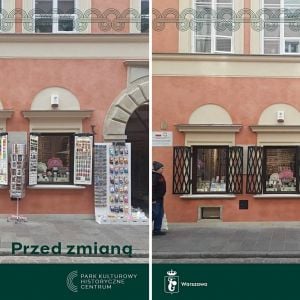 Zdroj: Mesto Varšava