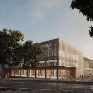 Zdroj: BOELE Architekti