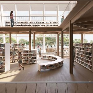 Zdroj: BOELE Architekti