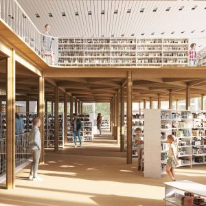 Zdroj: BOELE Architekti