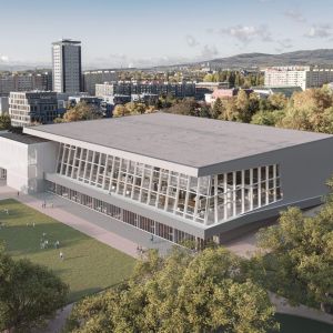 Zdroj: BOELE Architekti