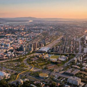 Zdroj: BFVK Budapest Capital Asset Management Centre