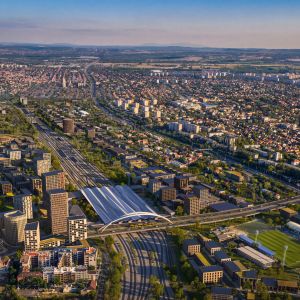 Zdroj: BFVK Budapest Capital Asset Management Centre