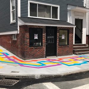 Boston - Play Around the City. Zdroj: Boston.gov