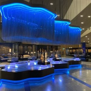 Zdroj: Veľké egyptské múzeum