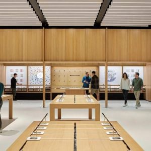 Zdroj: Foster+Partners