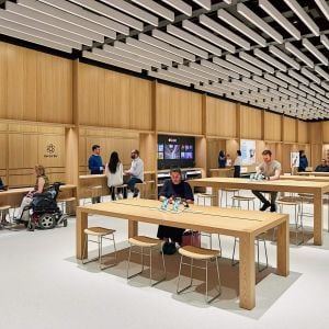 Zdroj: Foster+Partners