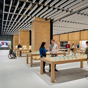 Zdroj: Foster+Partners