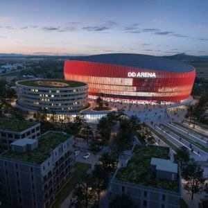 Zdroj: HC Dynamo Pardubice