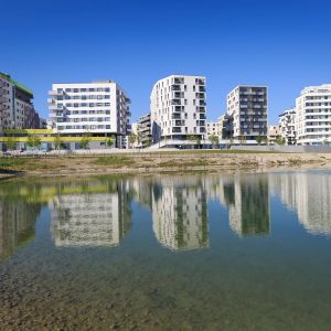 Zdroj: Aspern Seestadt