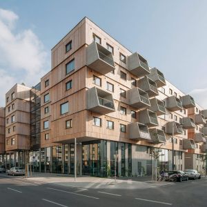 Autorka: Hertha Hurnaus