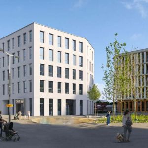 Zdroj: Aspern Seestadt