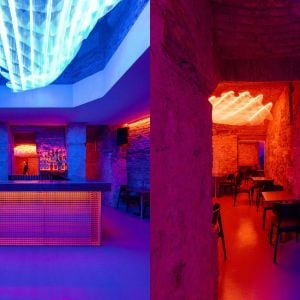 Nový skrytý poklad Bratislavy. Bar v útrobách legendárneho hotela ukazuje inú dimenziu nočného života