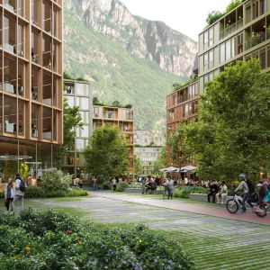 Zdroj: Henning Larsen