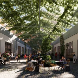 Zdroj: Henning Larsen