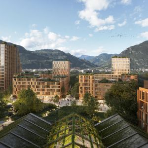 Zdroj: Henning Larsen
