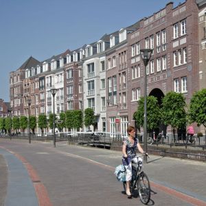 Zdroj: Christoph Kohl Stadtplaner Architekten