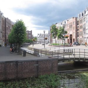 Zdroj: Christoph Kohl Stadtplaner Architekten