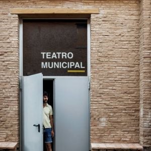 Autor: Alejandro Gómez Vives