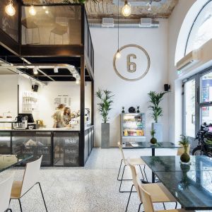 Six Letter. Zdroj: BIG SEE