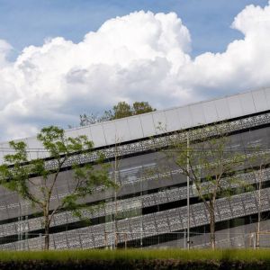 Etnografické múzeum. Autor: György Palkó