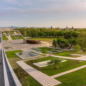 Etnografické múzeum. Autor: György Palkó