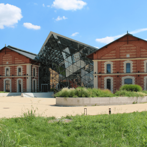 CET Building. Zdroj: ONL