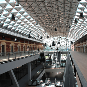 CET Building. Zdroj: ONL