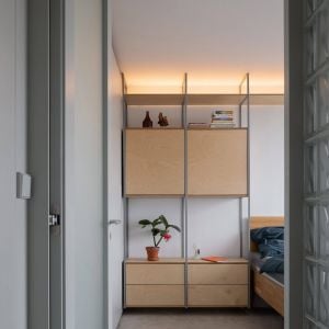 Autorka: Alex Shoots Buildings