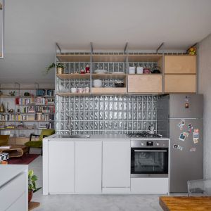 Autorka: Alex Shoots Buildings