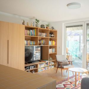 Autor: Marián Gombarček